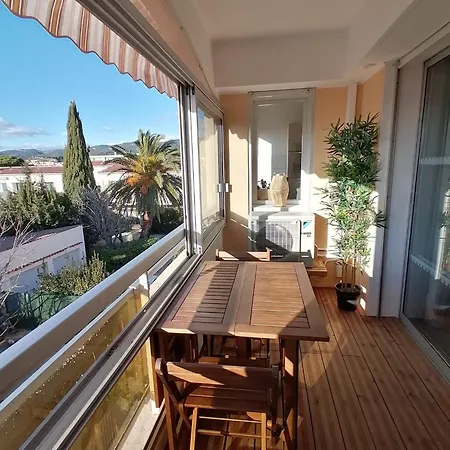 Apartamento Idealement Place ,tout A Pied ,parking *